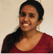 Wari Sadasiva, Occupational Therapist, OTR/L at Integrated Pediatric Therapy