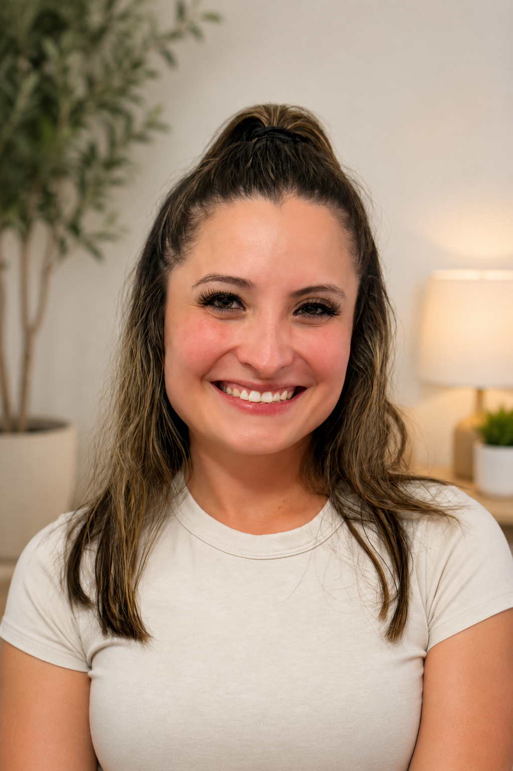 Jenny Agredano, Speech-Language Pathology Assistant at Integrated Pediatric Therapy