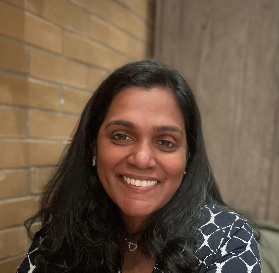 Gandhi Murugappan, Founder & OTR/L at Integrated Pediatric Therapy